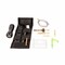 Breakthrough Clean Technologies Badge Series Rod & Pull-Through Cleaning Kit w/ Molle Pouch, 6.5mm BT-MPK-264 - alternate 5